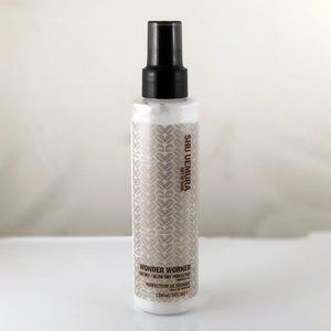 Shu Uemura Wonder Worker Air Dry/Blow Dry